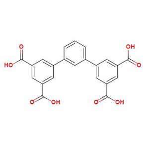 [1,1':3',1''-三联苯]-3,3'',5,5''-四羧酸