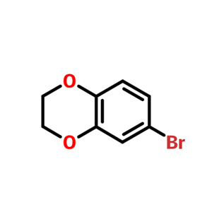 6-溴-1,4-苯并恶烷,6-BROMO-1,4-BENZODIOXANE