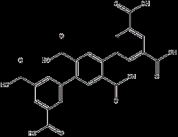 2,3',3'',5,5',5''-三联苯六羧酸