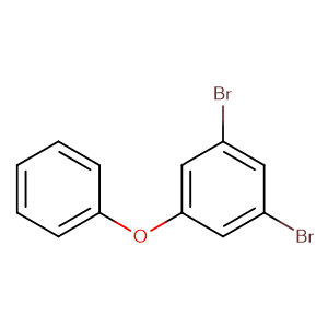 1,3-二溴-5-苯氧基苯，CAS：	46438-88-4
