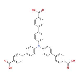 三(4-联苯甲酸基胺)