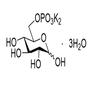 D-葡萄糖-6-磷酸二钾盐水合物