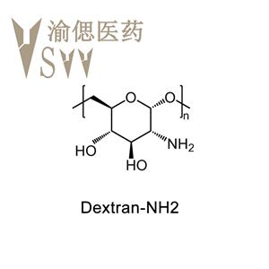 葡聚糖-氨基（氨基化葡聚糖）,Dextran-NH2