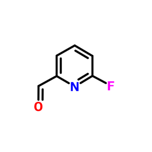 6-氟-2-吡啶甲醛,2-Fluoro-6-formylpyridine