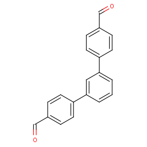 4,4''-間-三苯二甲醛,4,4''-m-Terphenyldicarboxaldehyde