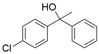 1-（4-氯苯基）-1-苯基乙醇,1-(4-Chlorophenyl)-1-phenylethanol