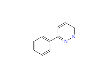 3-苯基哒嗪,3-Phenylpyridazine