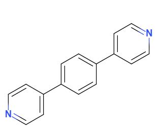 1,4-二(对吡啶基)苯,1,4-bis(pyrid-4-yl)benzene