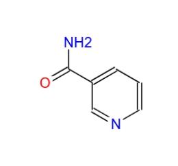 煙酰胺,Nicotinamide