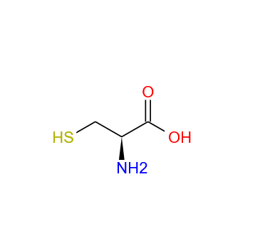 L-半胱氨酸,L-Cysteine