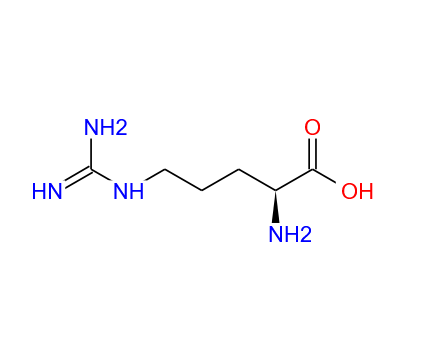 L-精氨酸,L-Arginine