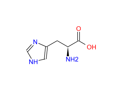 L-組氨酸,L-Histidine