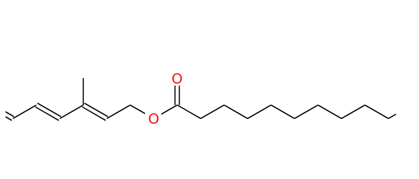 维生素A棕榈酸酯,Retinol palmitate