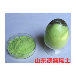 硫酸镨,Praseodymium sulfate
