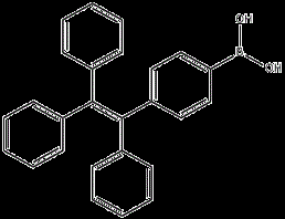 [1-(4-硼酸酯基苯基)-1,2,2-三苯基]乙烯