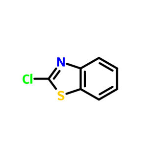 2-氯苯并噻唑,2-Chlorobenzothiazole