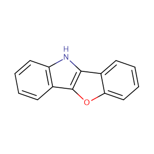 10h-苯并呋喃并[3,2-b]吲哚,10H-BENZOFURO[3,2-B]INDOLE