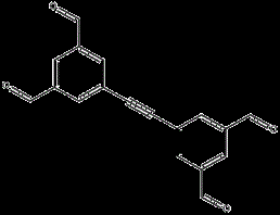 5,5'-(乙炔-1,2-二基)二间苯二醛