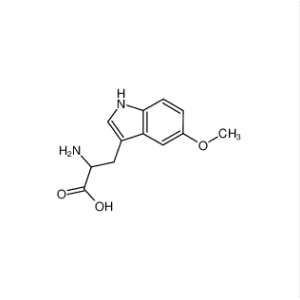 DL-5-甲氧基色氨酸
