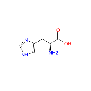 L-组氨酸