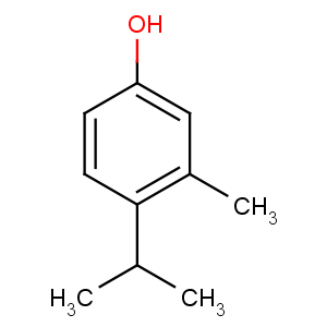 3甲基4异丙基苯酚