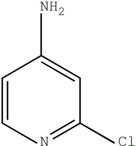 2-氯-4-氨基吡啶,4-Amino-2-chloropyridine