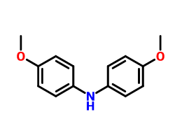 4,4’-二甲氧基二苯胺,4,4'-DIMETHOXYDIPHENYLAMINE