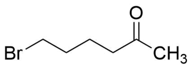 6-溴-2-己酮,6-Bromohexan-2-one