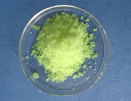 醋酸镨,Praseodymium acetate