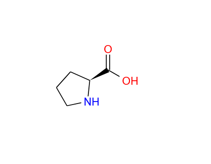 L-脯氨酸,L-Proline