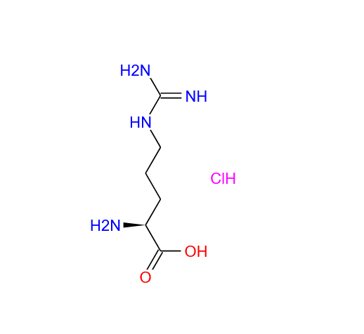 L-精氨酸鹽酸鹽,L-Arginine hydrochloride