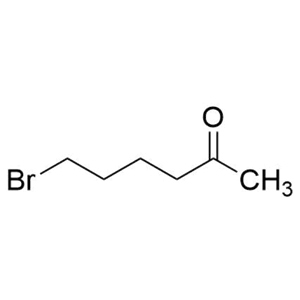 6-溴-2-己酮,6-Bromohexan-2-one
