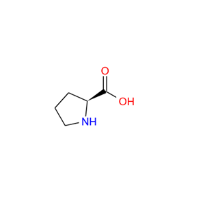 L-脯氨酸,L-Proline