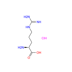 L-精氨酸鹽酸鹽,L-Arginine hydrochloride