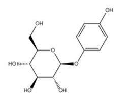 熊果苷,Arbutin