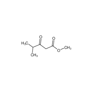 异丁酰醋酸甲酯,Methyl isobutyrylacetate