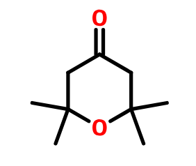 2,2,6,6-四甲基-2H-3,5,6-三氢吡喃-4-酮,2,2,6,6-Tetramethyl-2H-3,5,6-trihydropyran-4-one