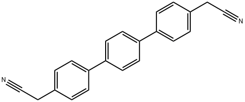 1,1:4,1-Terphenyl]-4,4-diacetonitrile,1,1:4,1-Terphenyl]-4,4-diacetonitrile