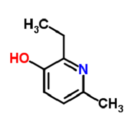 2-乙基-6-甲基-3-羟基吡啶,2-ethyl-6-methylpyridin-3-ol