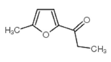 2-甲基-5-丙酰呋喃,2-METHYL-5-PROPIONYL-FURAN