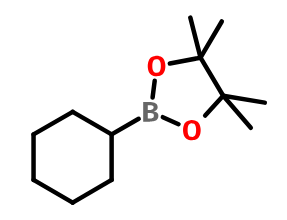 环己烷硼酸频那醇酯,Cyclohexylboronic acid pinacol ester