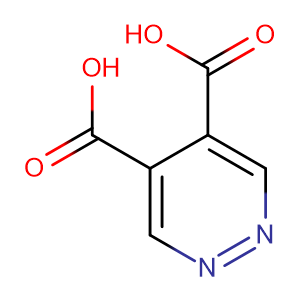 4,5-哒嗪二羧酸,PYRIDAZINE-4,5-DICARBOXYLIC ACID