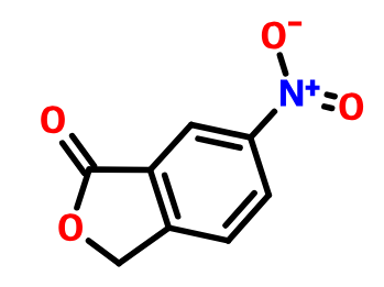 6-硝基苯酞,6-Nitrophthalide