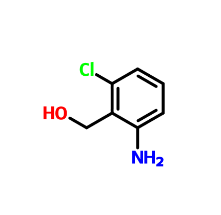 (2-氨基-6-氯苯基)甲醇,(2-AMINO-6-CHLORO-PHENYL)-METHANOL