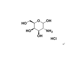 D-半乳糖胺鹽酸鹽,D(+)-Galactosamine hydrochloride