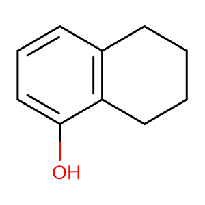 5,6,7,8-四氢-1-萘酚,5,6,7,8-TETRAHYDRO-1-NAPHTHOL