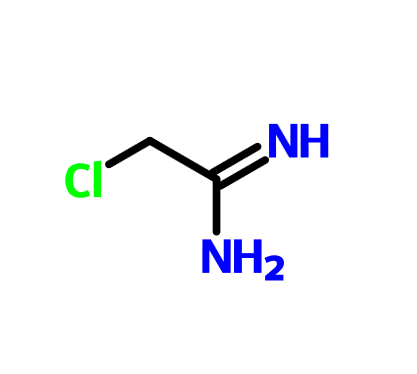 2-氯盐酸乙脒盐酸盐,2-Chloroethanimidamide Hydrochloride