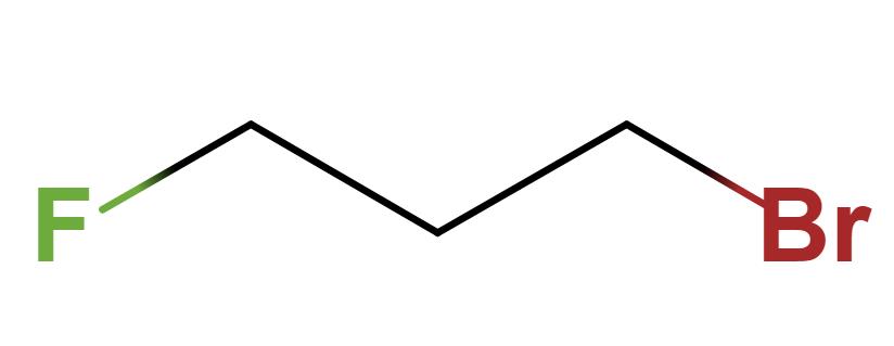 1-溴-3-氟丙烷,1-Bromo-3-fluoropropane