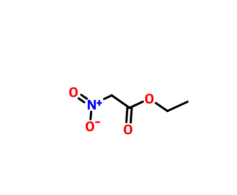 硝基乙酸乙酯,Ethyl nitroacetate