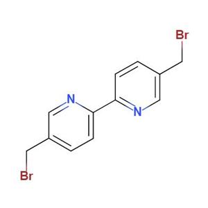 5,5'-溴甲基-2,2'-联吡啶